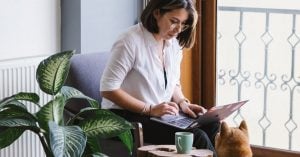 display advertising benchmarks