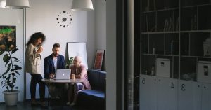 Social Media Advertising Market Size