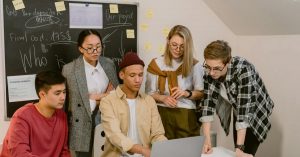 Advertising Networks Hosting