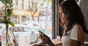 Advertising Via Social Networks