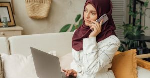 electronic marketing channels