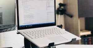 Online Behavioural Advertising