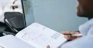 Competitive Targeted Advertising Over Networks