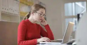 Advertising Agency Network Chart