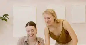 It Company Advertisement