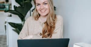 Traditional Diamond Ring