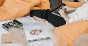 Professional Advertising Examples