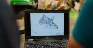 De Beers Solitaire Ring