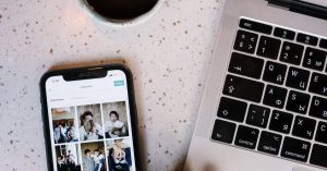 Linkedin Mobile Ads