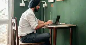 The Most Accurate Analogy For A Display Advertising Network