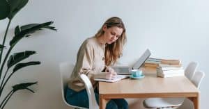 Publishing Network
