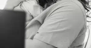 Advertising Light Box Display