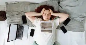 In Store Video Display Advertising