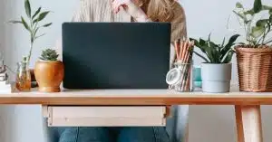 Network Advertising Address