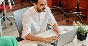 Advertising Based Network