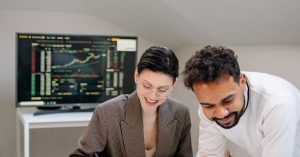 Avis We Try Harder Ad