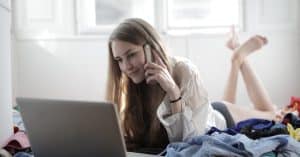 Cell Phone Advertising Companies