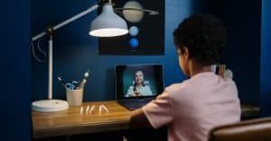 Online Advertising Video