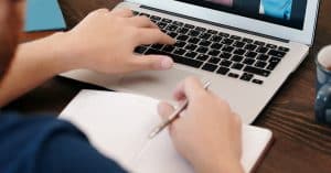 Advertising Services List