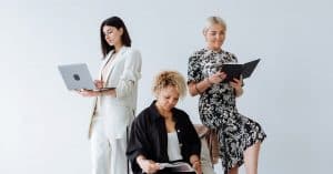 Online Marketing Work