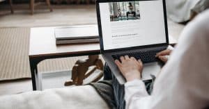 track someone online