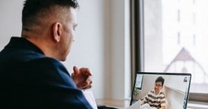 Wedding Ring Scam