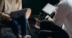 Mobile Native Advertising