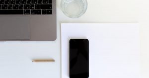 Online Advertising Rate Card