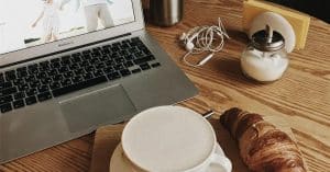 Online Advertising Plan