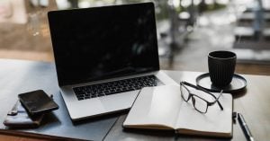 Online Marketing Work