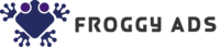 Froggy Ads