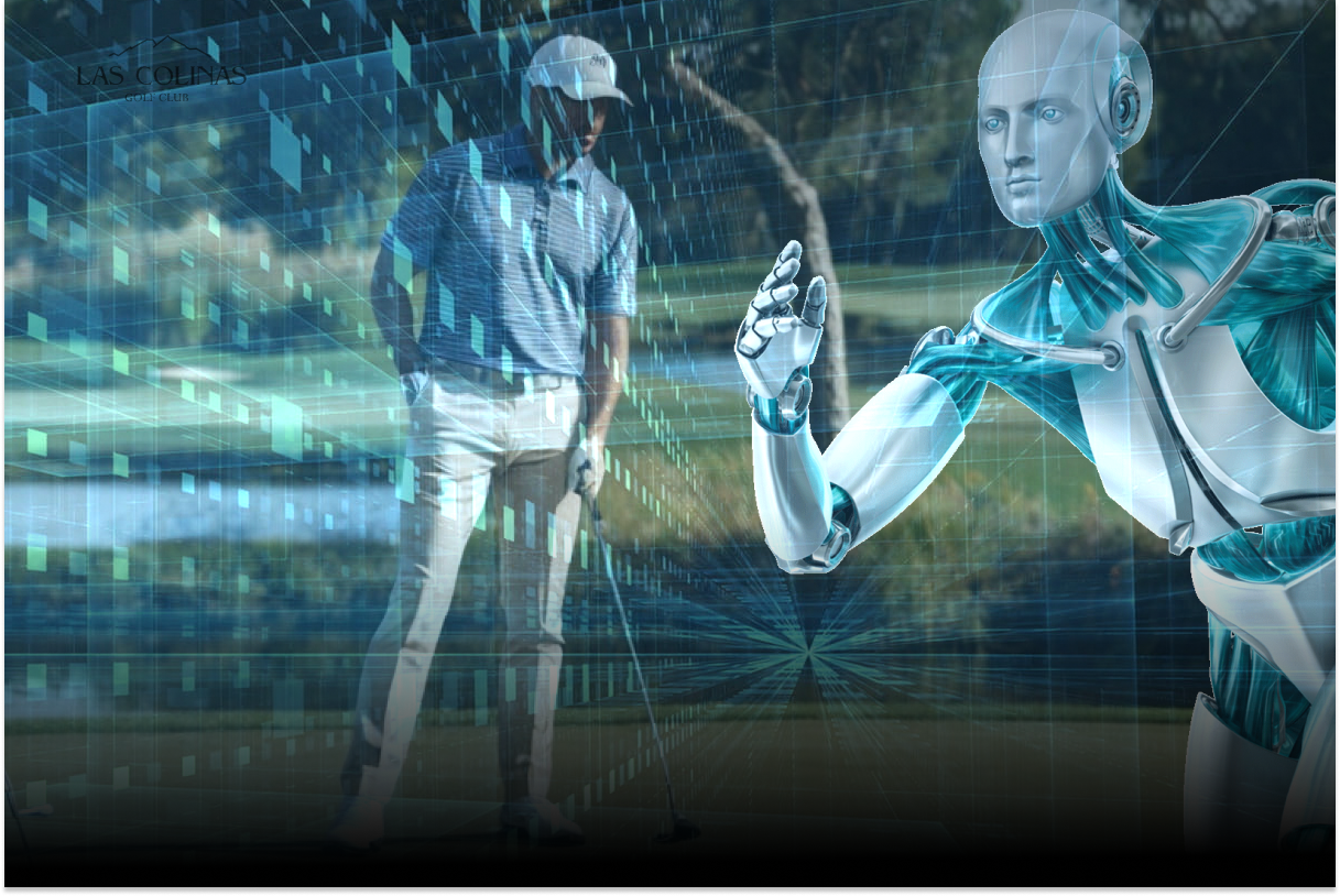 How Innovation Is Changing Golfers' Strategy And Performance 3 Image 2