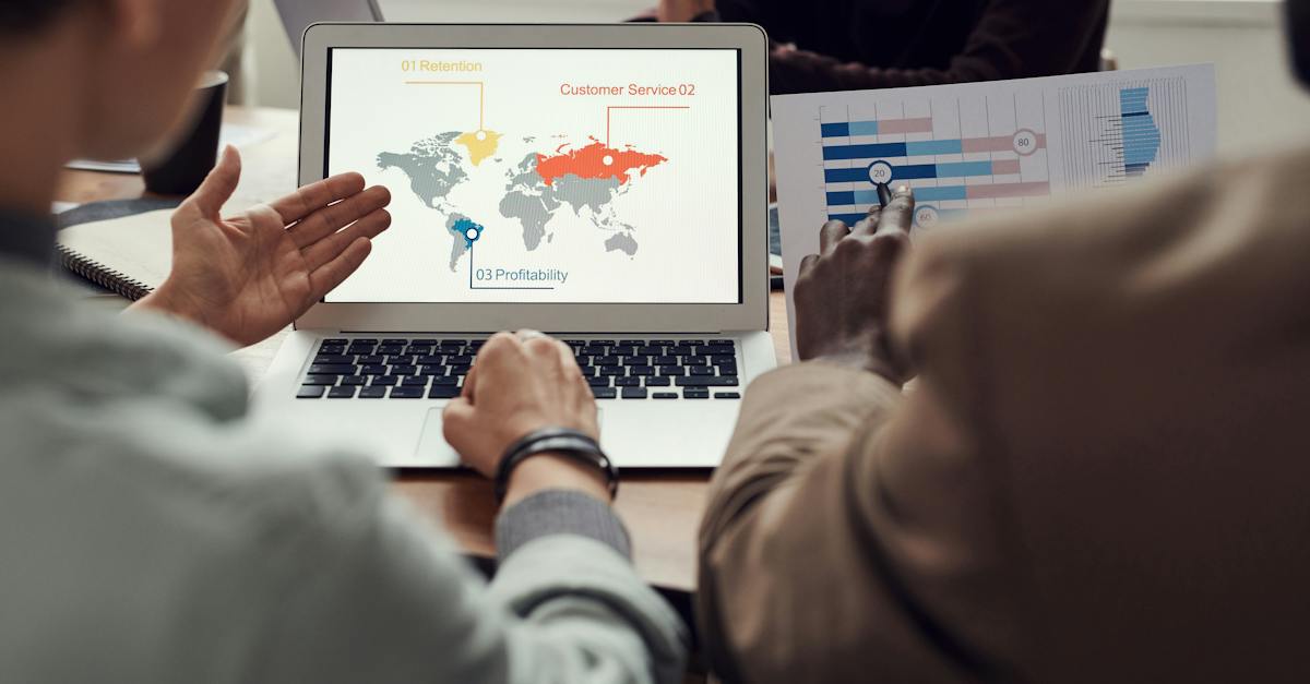 Digital Marketing Agency In Au