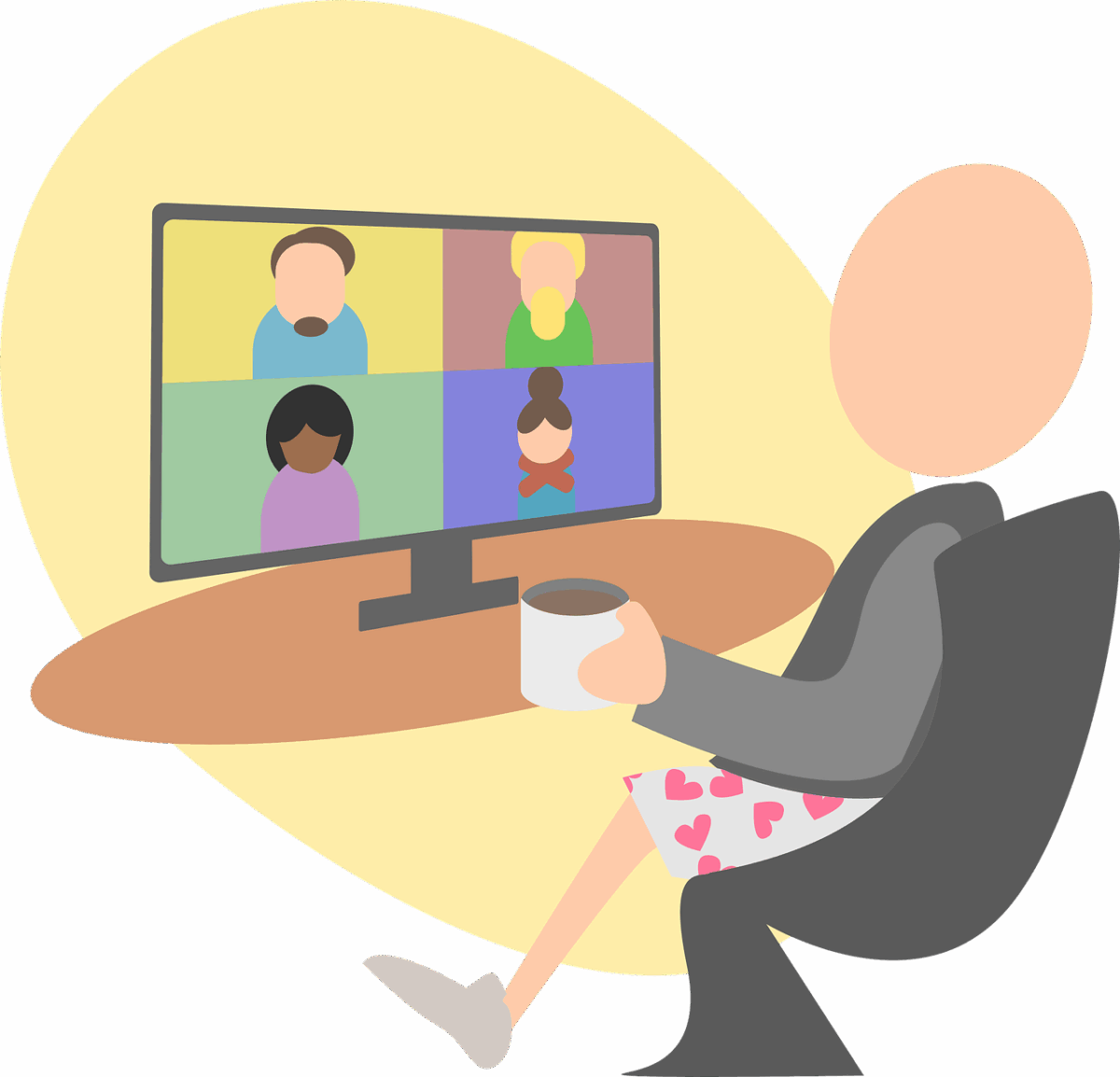 Buy Bodytraffic Department