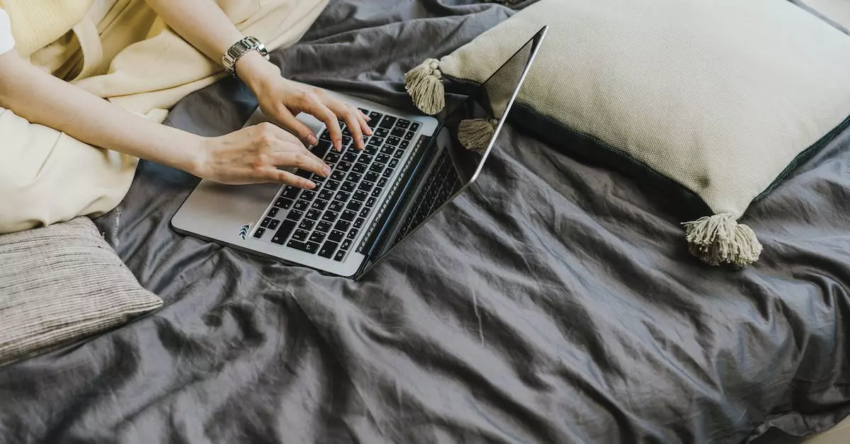 Facebook Step By Step Guide