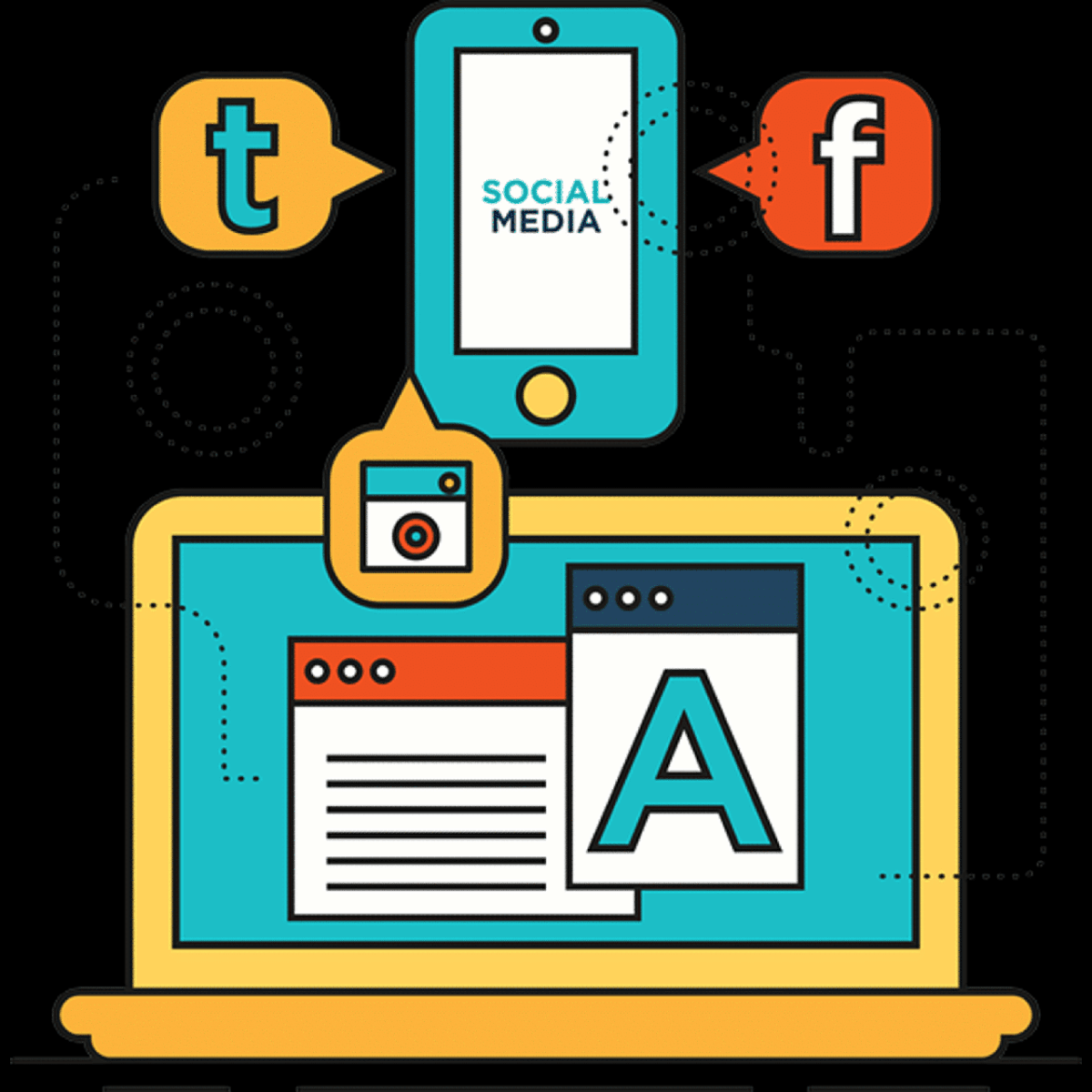 Buy Traffic Google Facebook