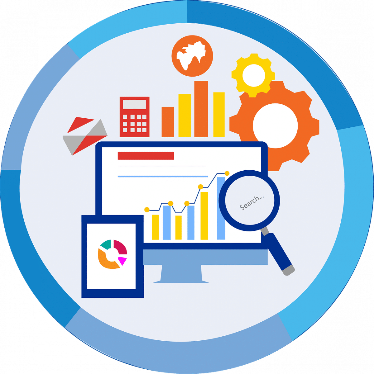 Buy Traffic Google Analytics Qualified
