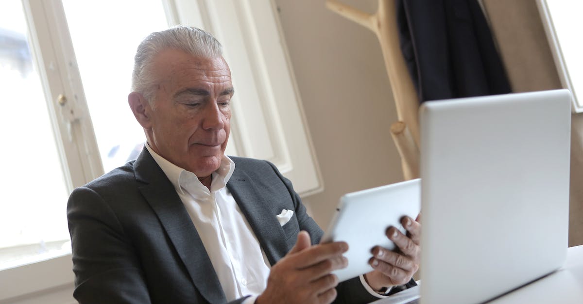 Email Marketing To Seniors