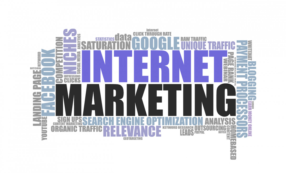 Marketing Network Meaning In Spanish
