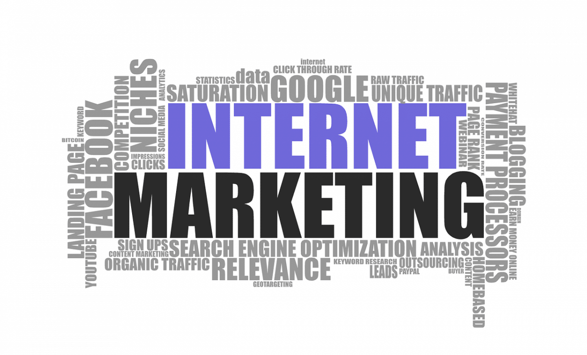 Buy Internet Traffic Jam