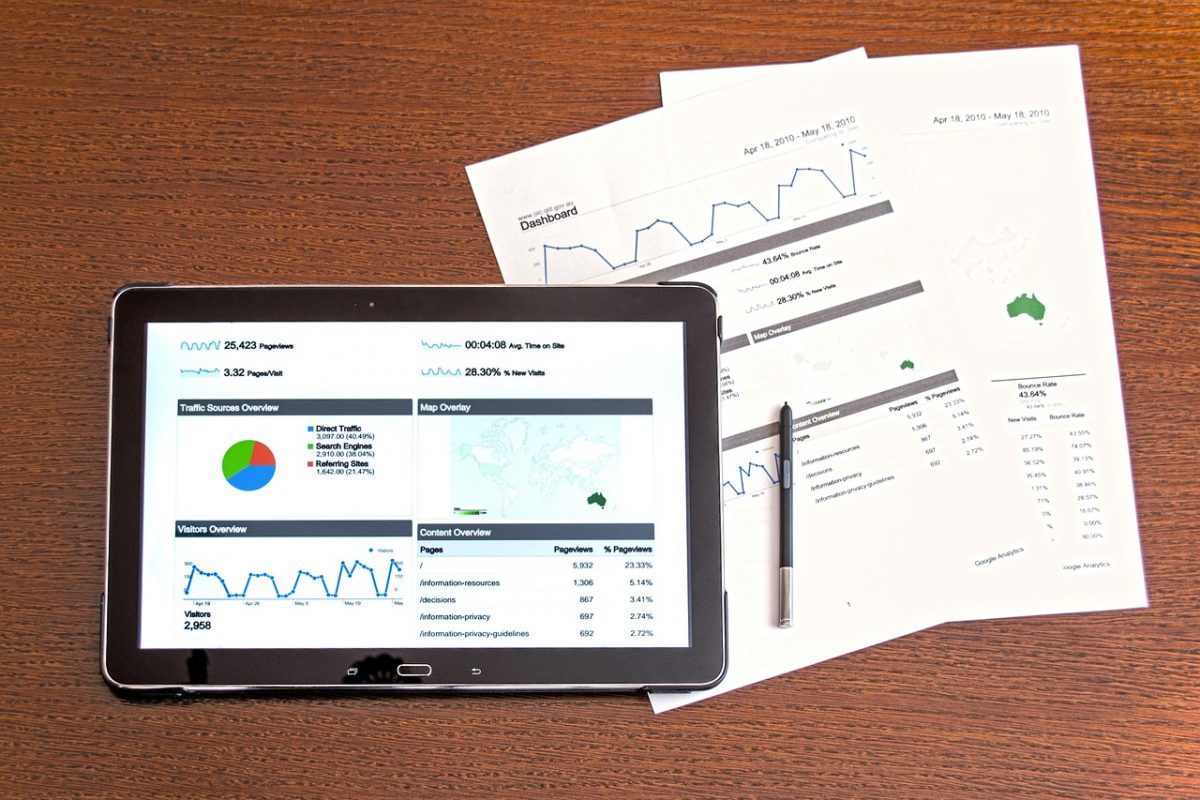 How To Get Organic Traffic To Your Website 2024 Tax