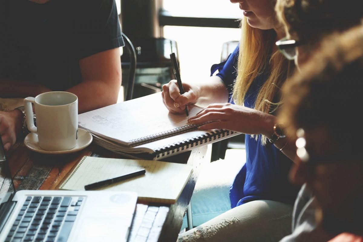How An Advertising Network Worksheets For Kids