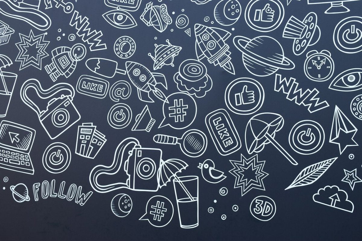 What Are The Advertising Platforms Examples