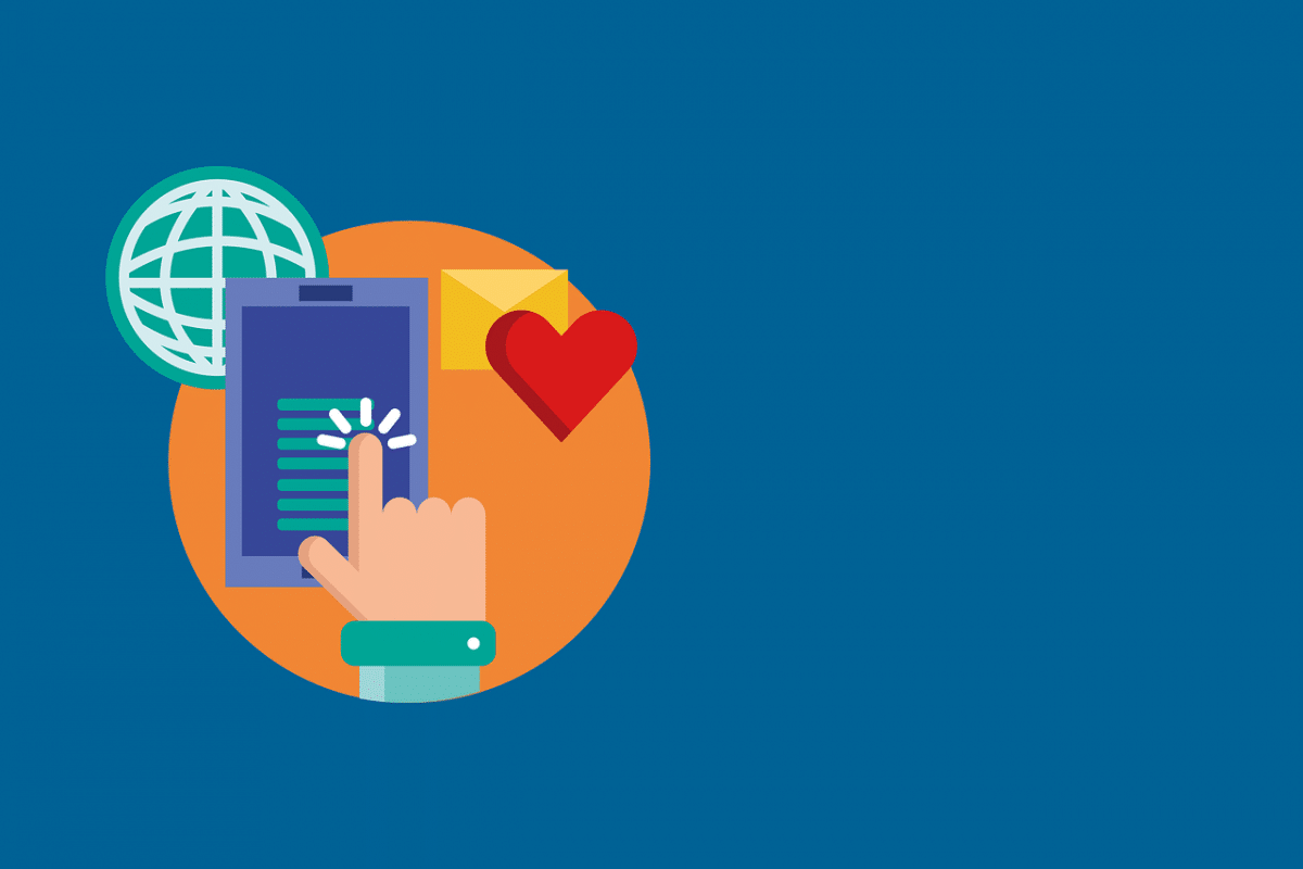 Building A Social Network Website