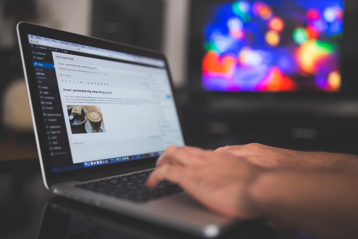 Content Advertising Explained