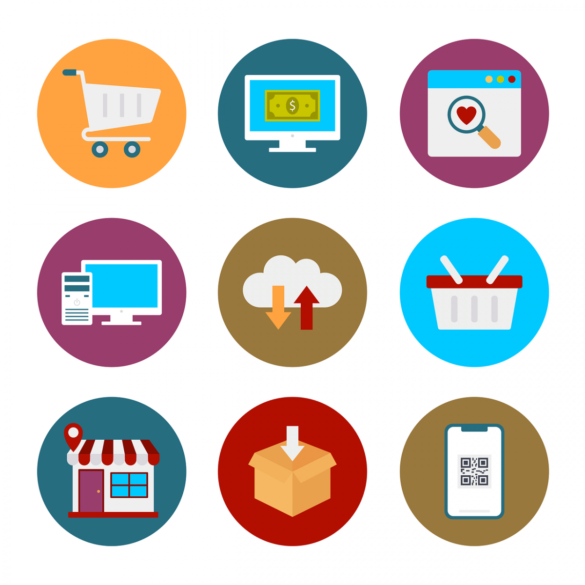 How An Advertising Network Workstations Definition