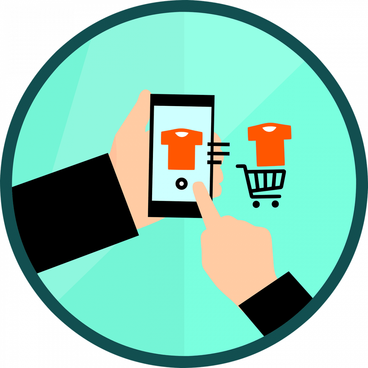 Buy Targeted Mobile Traffic On Twitter