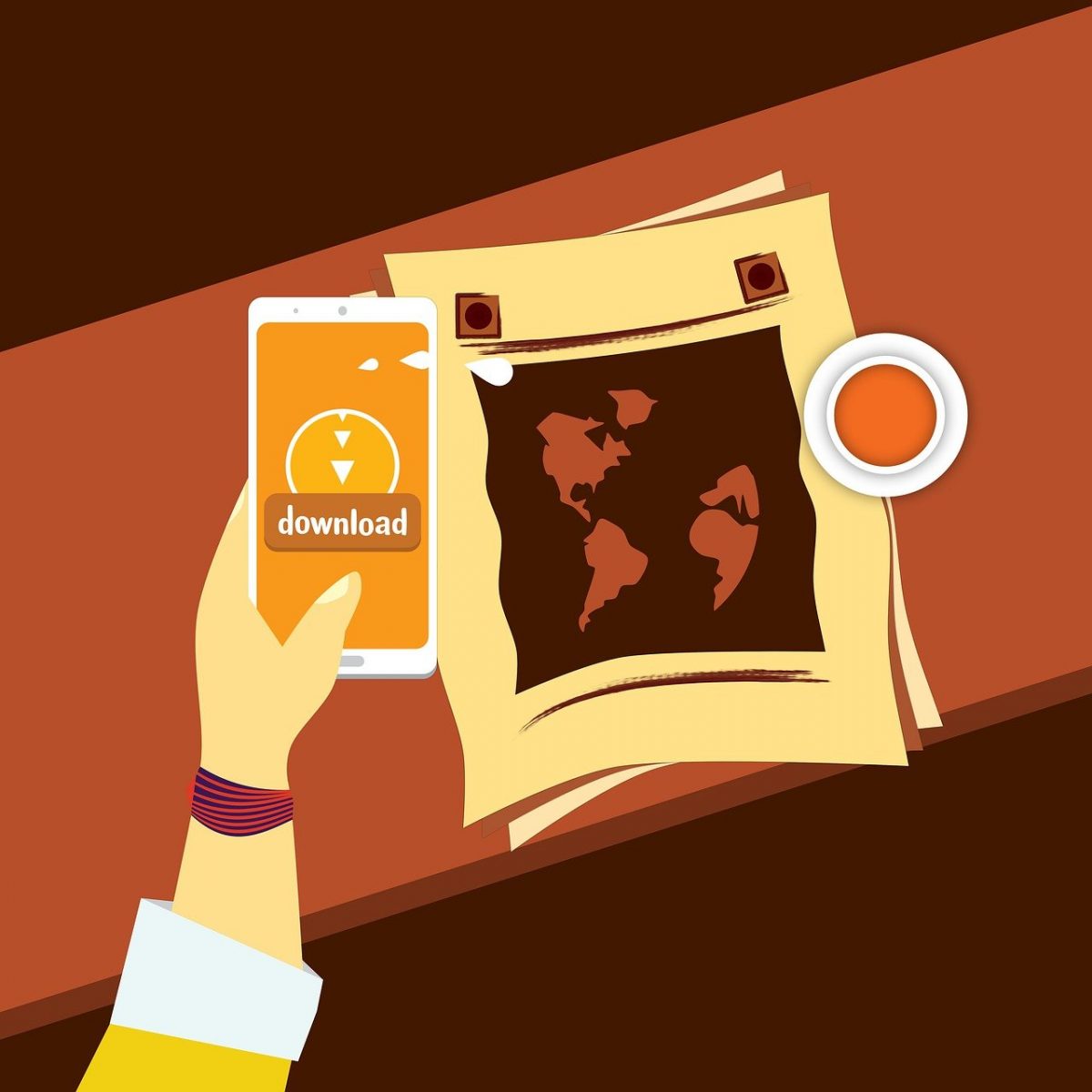 Online Advertising Companies Mumbai