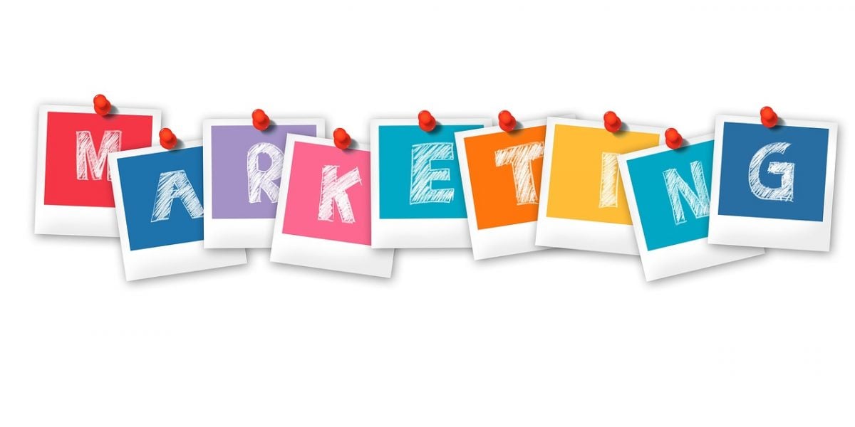 Affiliate Marketing Business Model Sample