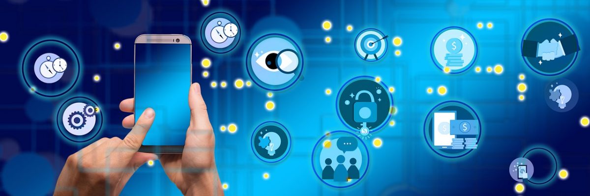 Programmatic Marketing Meaning